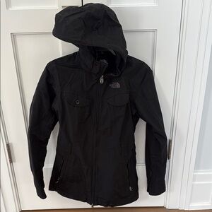 The North Face Women's Black Jacket